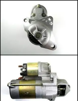 Ford Escort Starter motor CS971 10439964