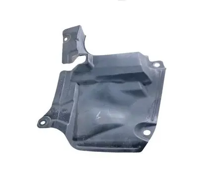 Mazda CX-5 II Front underbody cover/under tray TK4856342