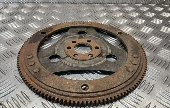 Volkswagen PASSAT B5.5 Flywheel 038105323H