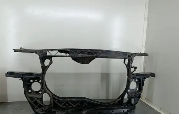 Audi A4 S4 B6 8E 8H Radiator support slam panel 