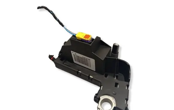 Audi Q5 SQ5 Positive cable (battery) KB8J4590