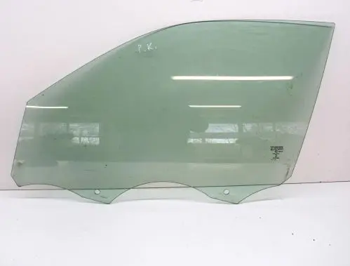 Opel Mokka B Front door window glass four-door