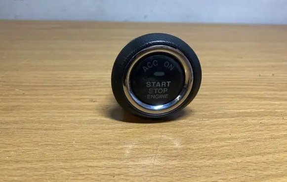 Mazda 6 Engine start stop button switch K0021 C2361