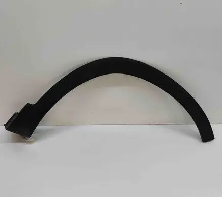Hyundai Santa Fe Fender end trim 87712S1000