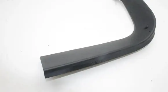 Mercedes-Benz A W176 Centre console side trim rear A1767400271