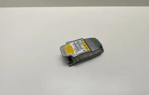 BMW 5 E60 E61 Airbag control unit/module 6978373 65776978373 6577697837301