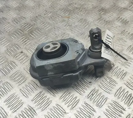 Mercedes-Benz EQA Engine mount bracket A2432404400