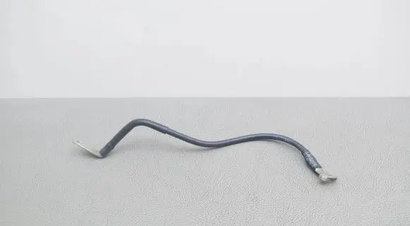 Volkswagen Sharan Negative earth cable (battery) 5N0971250AJ