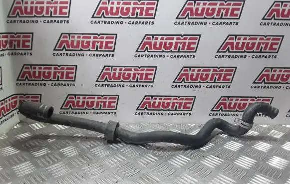 BMW 5 E60 E61 Engine coolant pipe/hose 691075805
