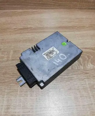 BMW 5 E39 Phone control unit/module 6907315