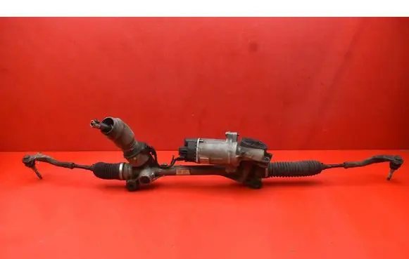 Opel Insignia A Steering rack 84411302