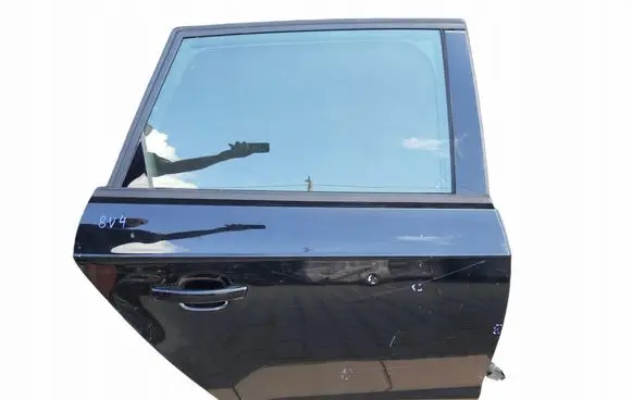 Audi A3 S3 8V Rear door 8V4DRZWI