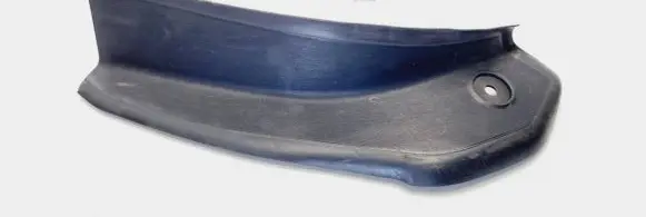 BMW 3 F30 F35 F31 Rear/tail light trim molding 7290652