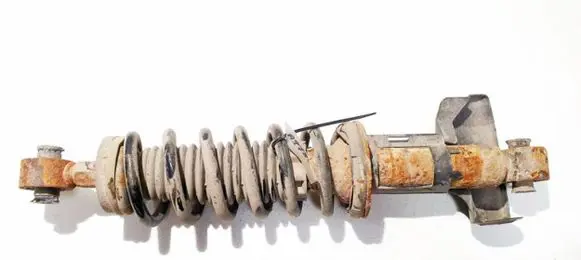Citroen C5 Rear shock absorber/damper