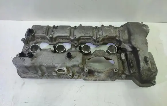 BMW 7 F01 F02 F03 F04 Rocker cam cover 7566288