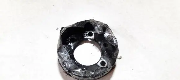 Renault Megane I Water pump pulley 