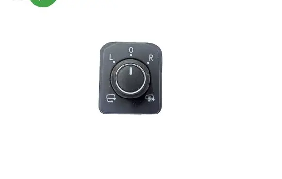 Audi A1 Wing mirror switch 2G0959565E 2G0959565 177657
