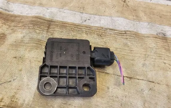 Infiniti Q50 Outside/exterior temperature sensor HAA0009NS001
