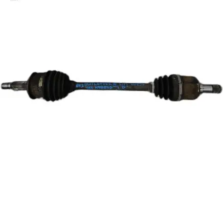 Mitsubishi Outlander Front driveshaft
