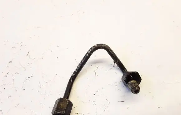 Volkswagen Crafter Fuel injector supply line/pipe NOCODE