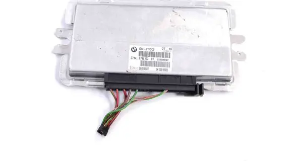 BMW 7 F01 F02 F03 F04 Suspension control unit/module 6798102