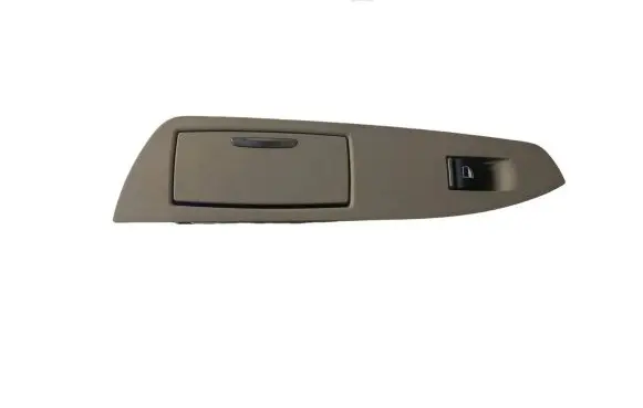 BMW 7 F01 F02 F03 F04 Electric window control switch 9163527
