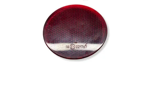 Nissan Qashqai Rear tail light reflector 965171 26561EB300 965173