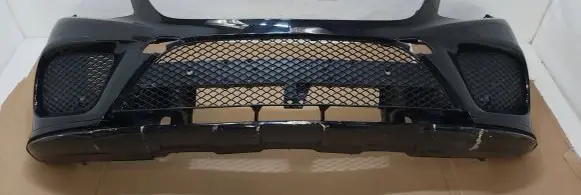 Mercedes-Benz GLE (W166 - C292) Front bumper