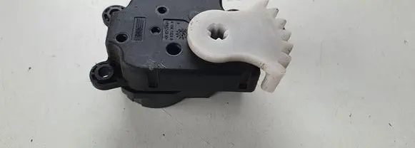 Opel Mokka A/C air flow flap actuator/motor 