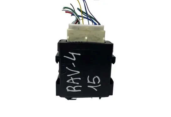 Toyota RAV 4 (XA40) Window control relay 8594042030 4230002080