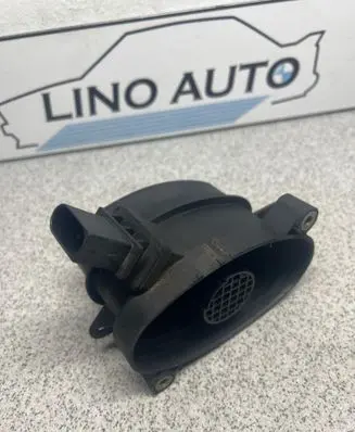 BMW 5 E60 E61 Mass air flow meter 7788744 0928400504