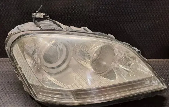 Mercedes-Benz ML W164 Headlight/headlamp 263348