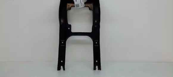 Mercedes-Benz ML W164 Radiator support slam panel bracket A1646200431