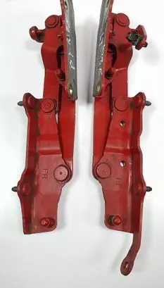 Mercedes-Benz A W176 Tailgate/trunk/boot hinge