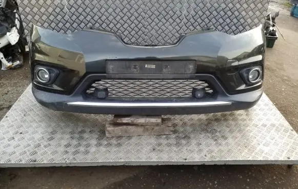 Nissan X-Trail T32 Front bumper 620224CE0H 240334CE00 261558994A