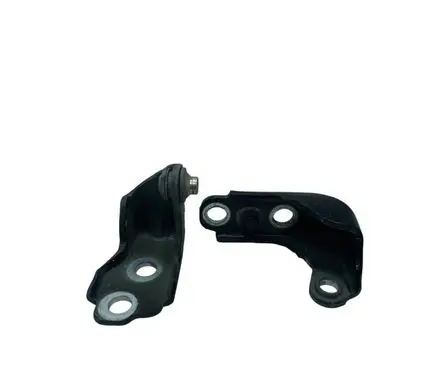 Ford Mustang VI Front door hinges set 22800 2281 07115