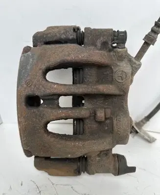 Mercedes-Benz Sprinter W907 W910 Front brake caliper A9074219100