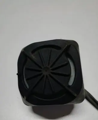 Mercedes-Benz E W212 Alarm system siren A0038207726 18092012