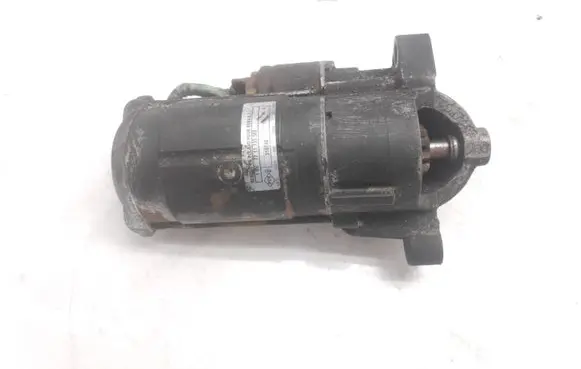 Renault Espace - Grand espace IV Starter motor C191091R 7711135502