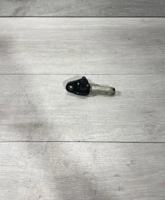 Seat adjustment motor