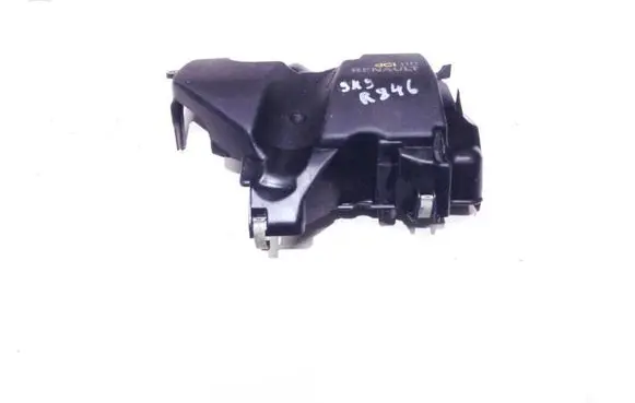 Renault Scenic III - Grand scenic III Engine cover (trim) 75B17170R 176B14762R 175317098R