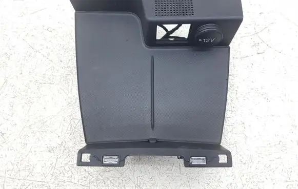Ford Escape IV Dashboard storage box/compartment JX7BA048W42 JX7BA048W42CPIA01 K0ERA