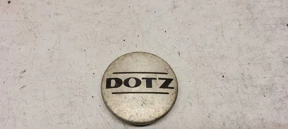 Opel Meriva A Non-original wheel cap ZA1318