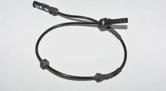 BMW 5 F10 F11 ABS rear brake sensor 6784901 0265008232