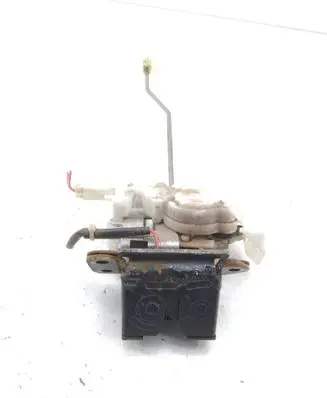 Mazda 6 Tailgate/trunk/boot lock/catch/latch