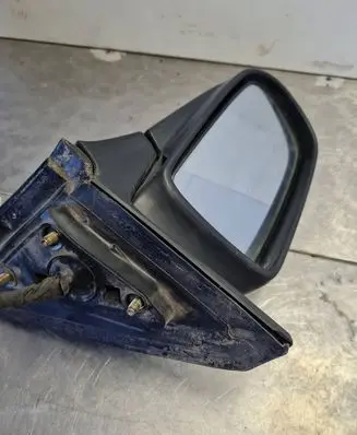 Mazda 323 F Front door electric wing mirror E13010089 1H512 E13020089