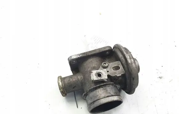 BMW 3 E46 EGR valve