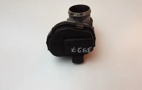 Citroen Berlingo Throttle valve 9673534480