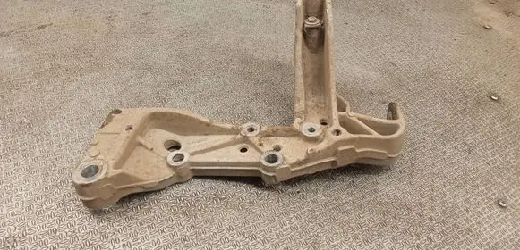 Skoda Yeti (5L) Other front suspension part 1K0199295F