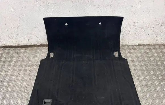 Maserati Ghibli Trunk/boot floor carpet liner 6700404260